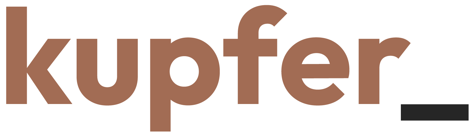 Kupfer