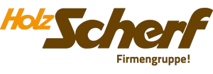 Holz Scherf Firmengruppe